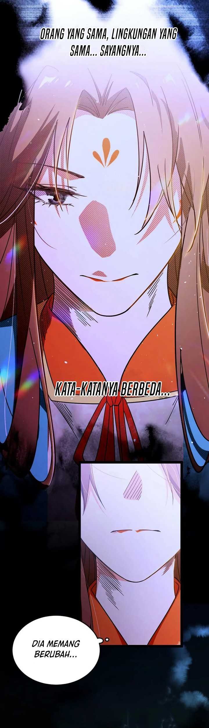 I’m An Evil God Chapter 483 halaman 30