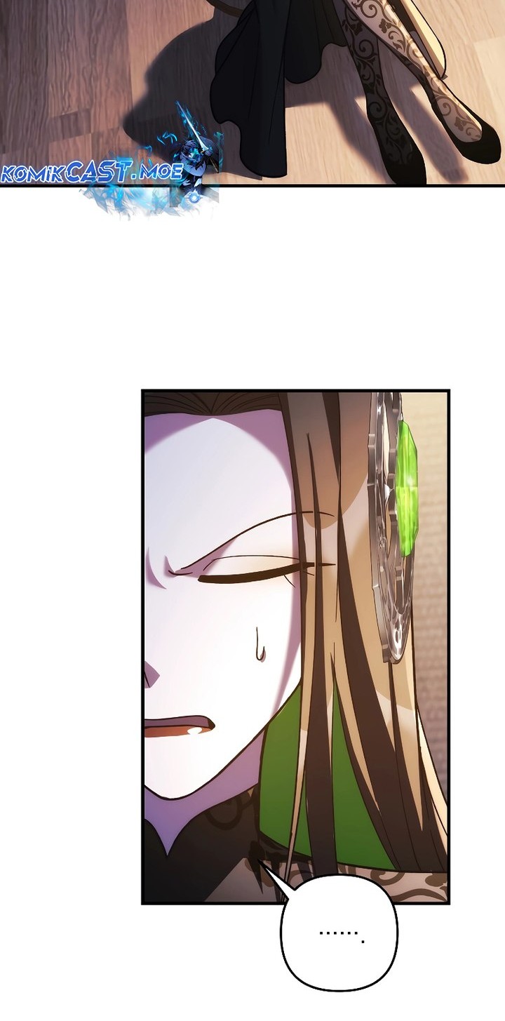 My Daughter is the Final Boss Chapter 125 - Halaman 43
