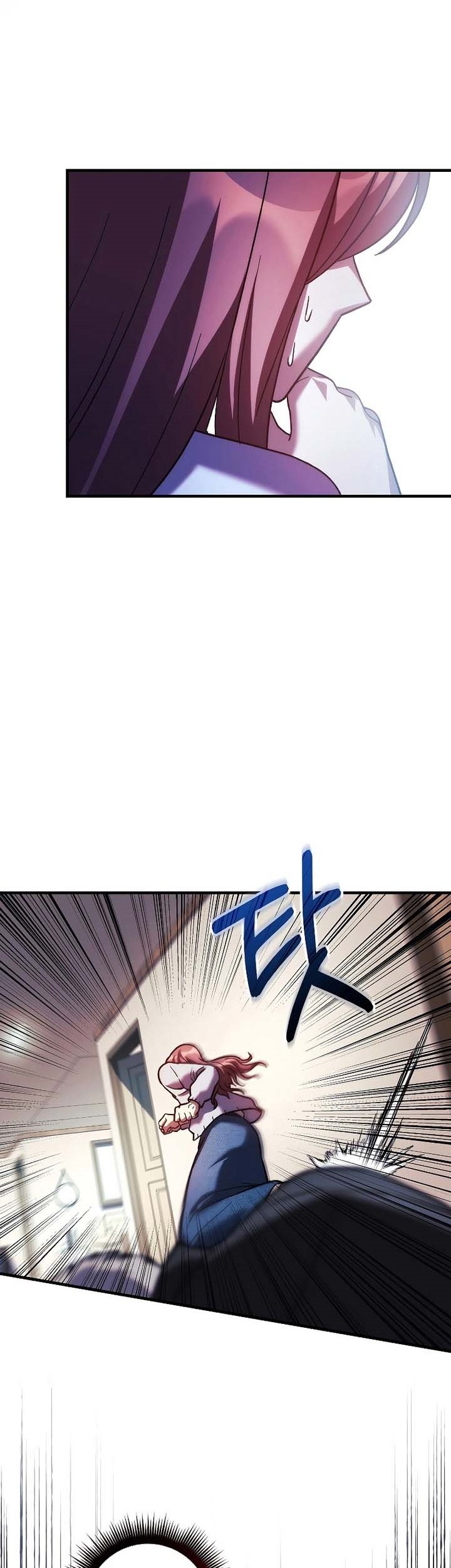 My Daughter is the Final Boss Chapter 123 - Halaman 38
