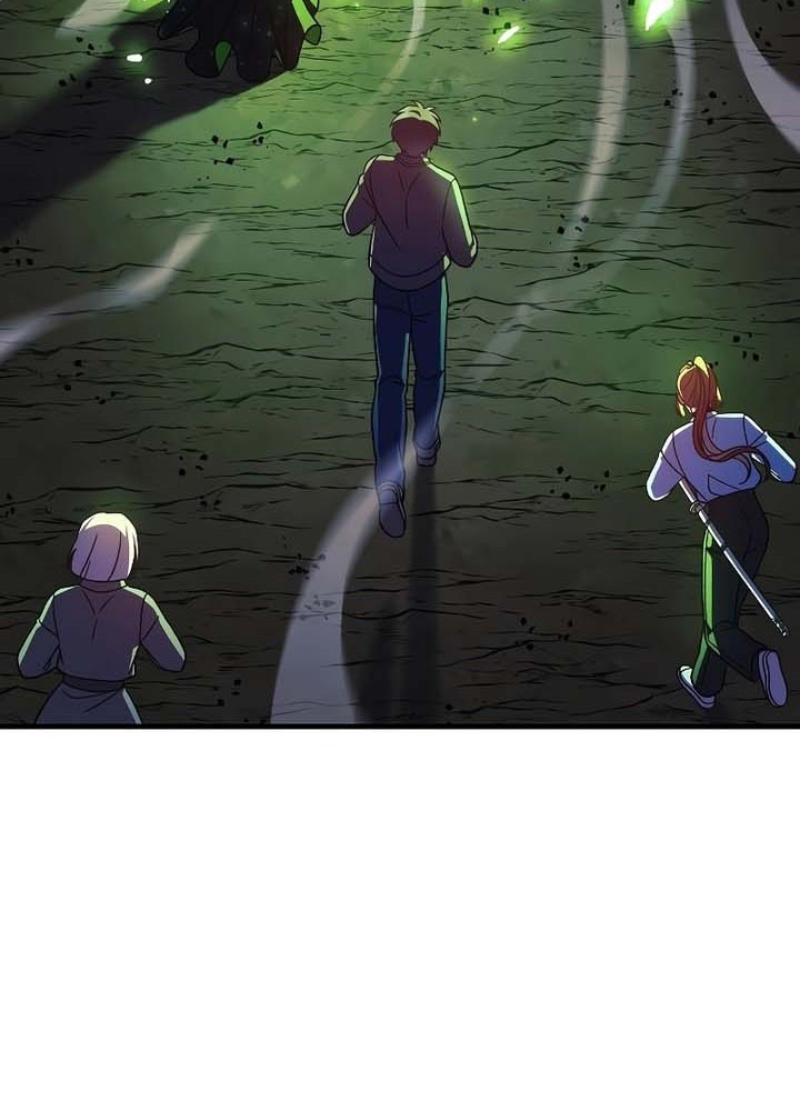 My Daughter is the Final Boss Chapter 119 - Halaman 44