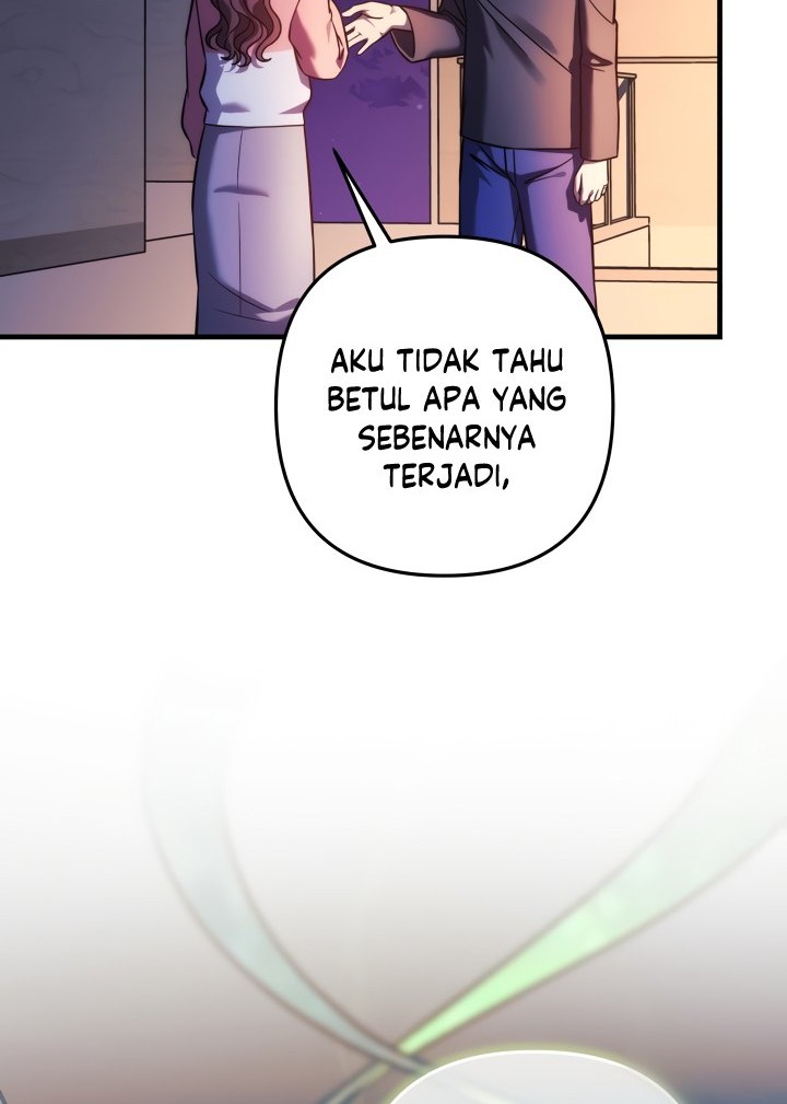My Daughter is the Final Boss Chapter 115 - Halaman 43