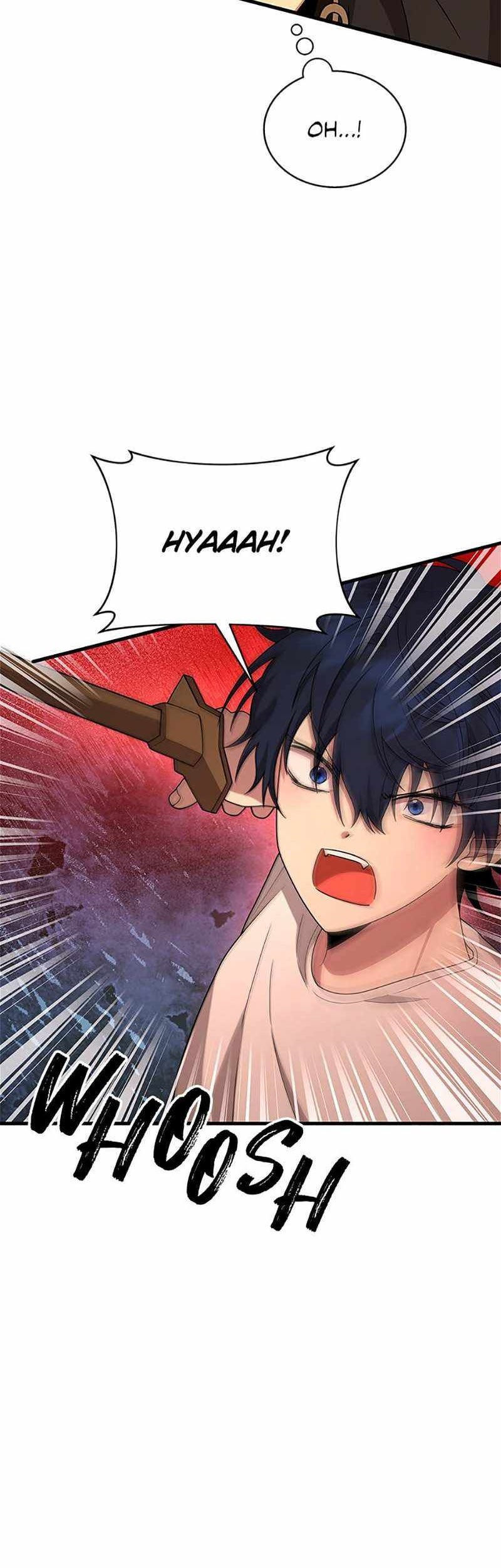 Heir of Mythical Heroes Chapter 49 Gambar 38