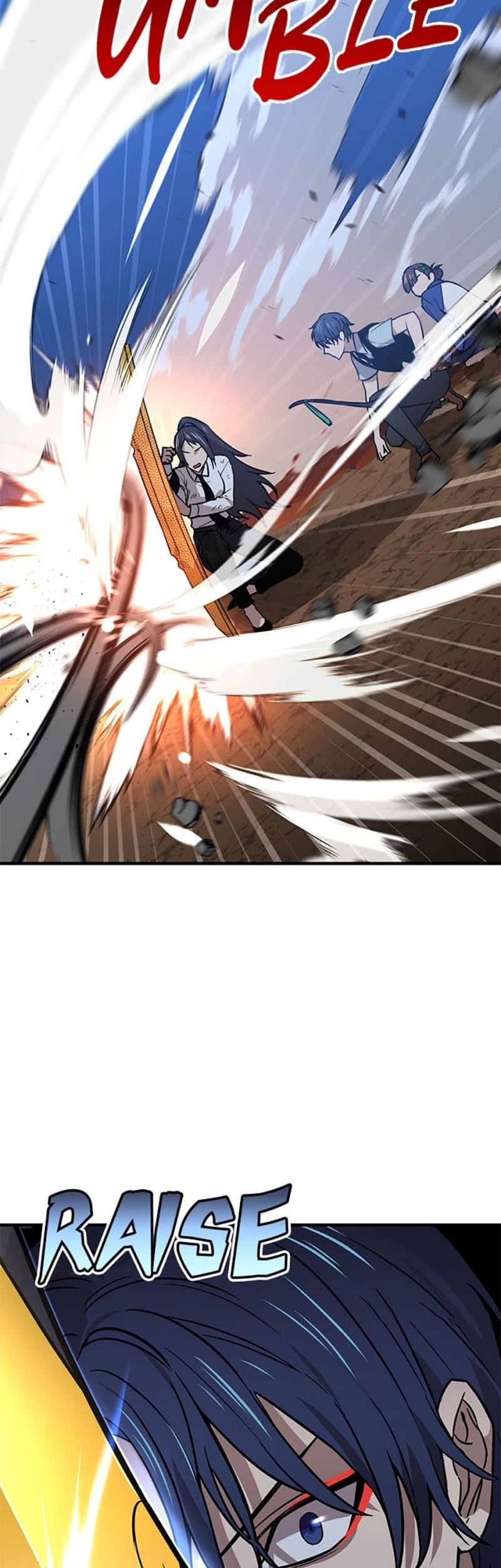 Cursed Manager’s Regression Chapter 51 halaman 38