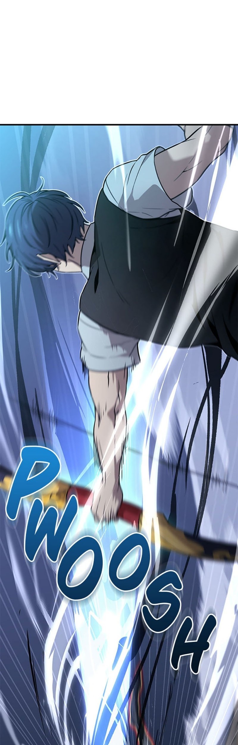 Cursed Manager’s Regression Chapter 51 halaman 40