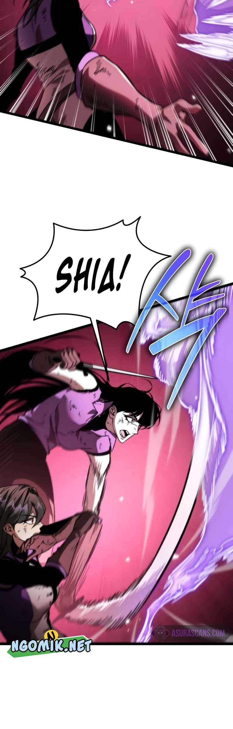Reincarnator Chapter 34 Gambar 60