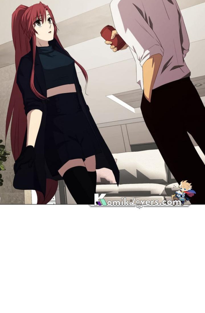 Return of the SSS-Class Demon Lord Chapter 17 Gambar 42