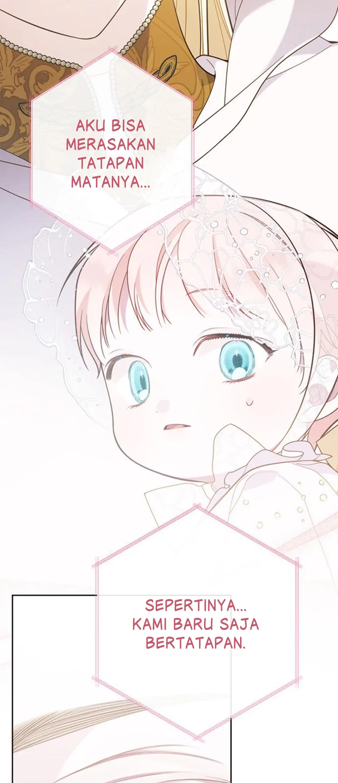 Baby Tyrant Chapter 55 Gambar 92