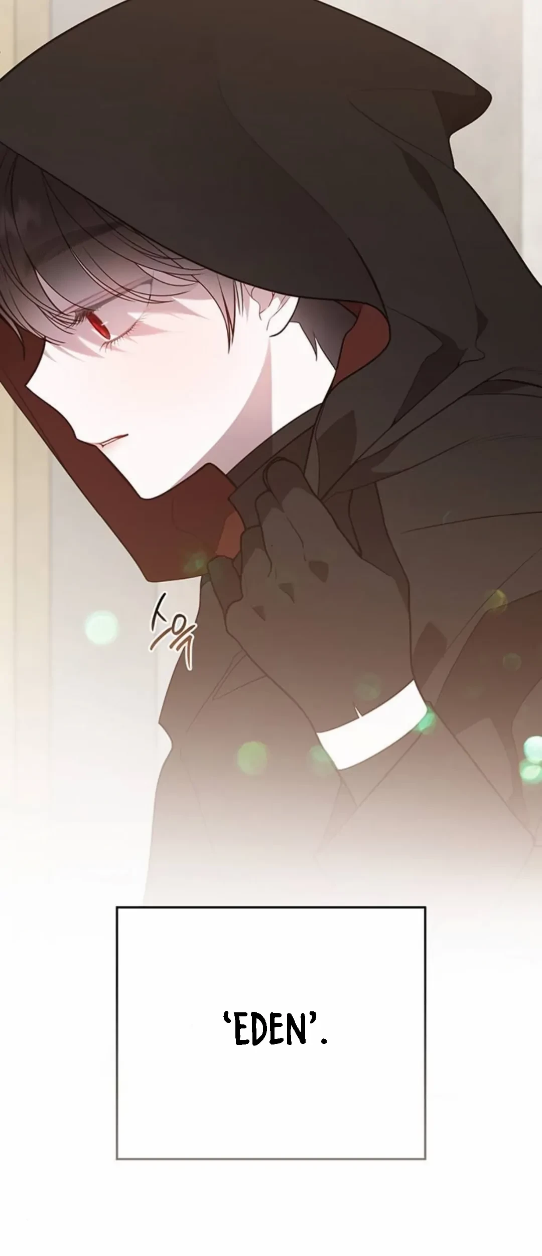 Baby Tyrant Chapter 51 Gambar 68