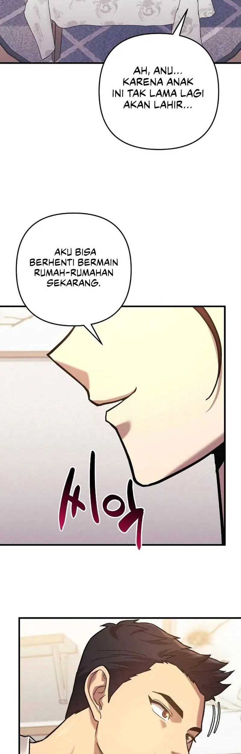 I’ll be Taking a Break for Personal Reasons Chapter 109 halaman 43