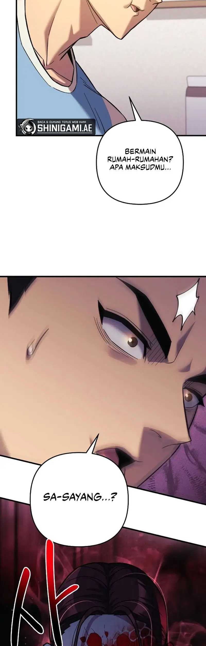 I’ll be Taking a Break for Personal Reasons Chapter 109 halaman 44