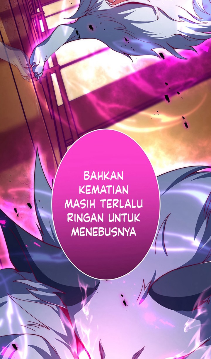 The Godslayer’s Imitator Chapter 26 halaman 59