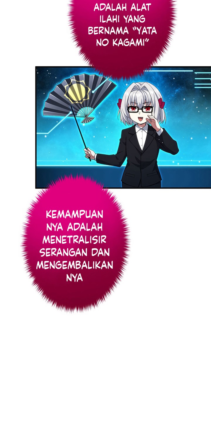 The Godslayer’s Imitator Chapter 25 halaman 49
