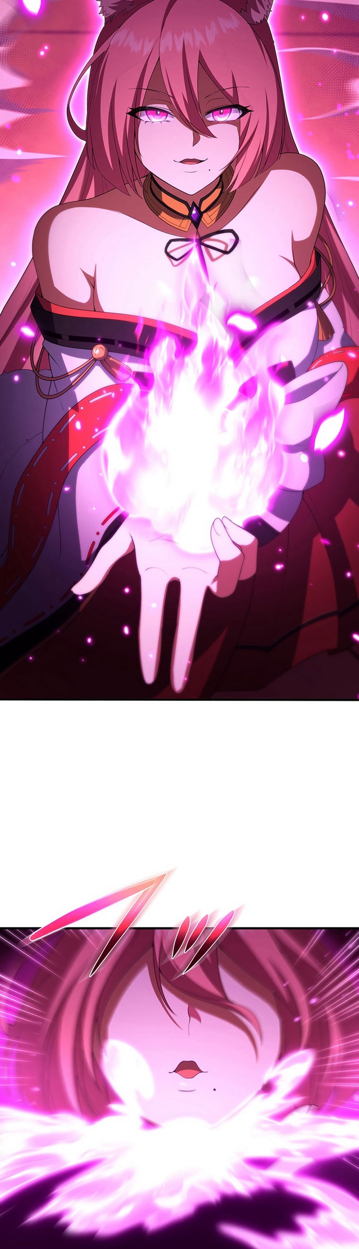 The Godslayer’s Imitator Chapter 25 halaman 52