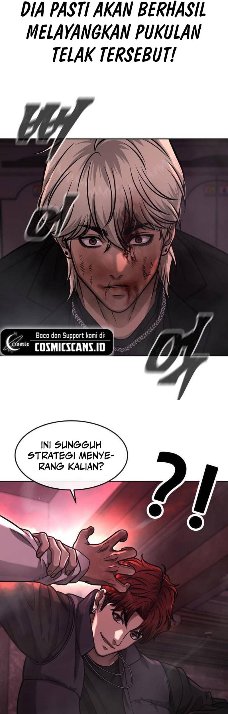 Quest Supremacy Chapter 92 Gambar 49