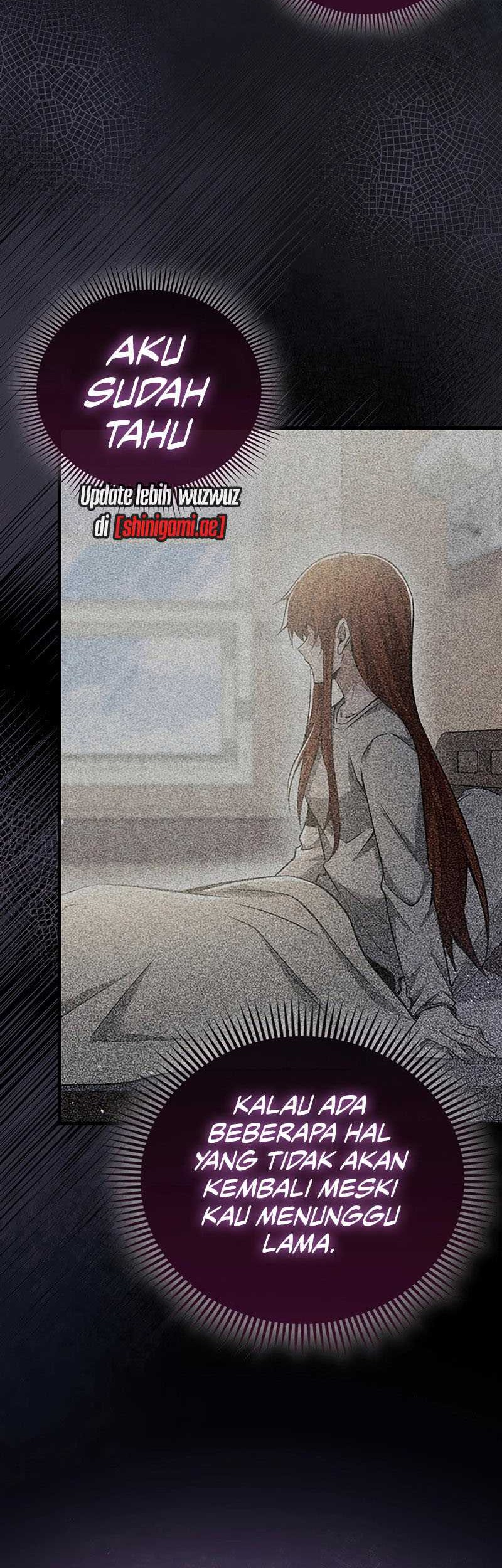 I’m Not a Regressor Chapter 44 halaman 37