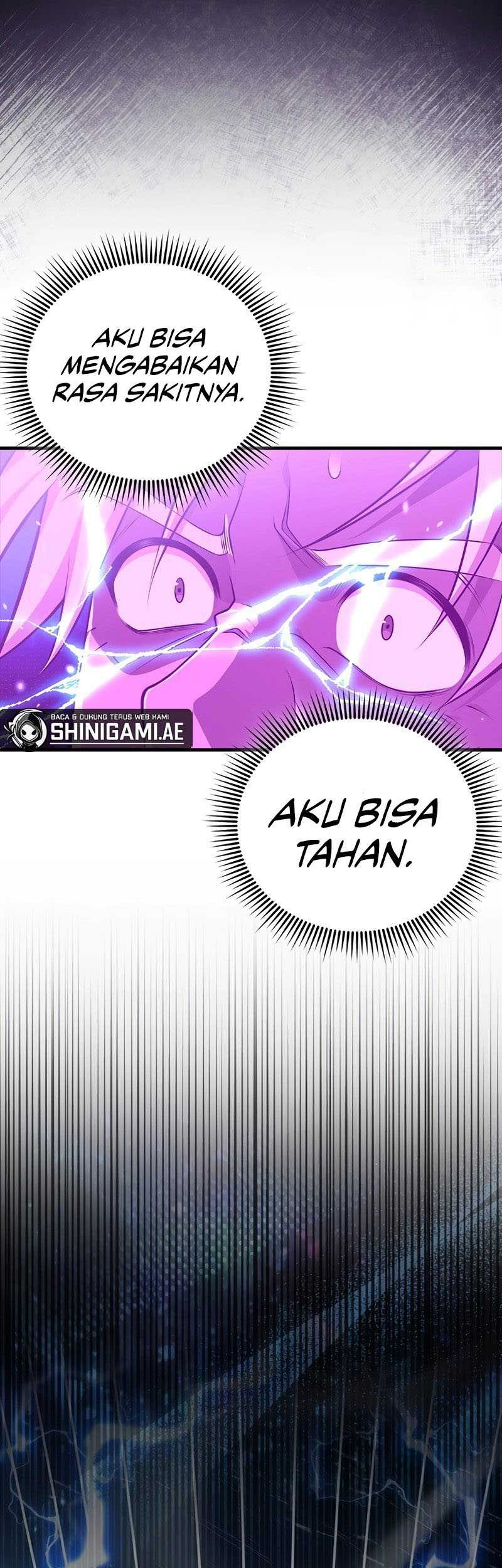 I’m Not a Regressor Chapter 44 halaman 38