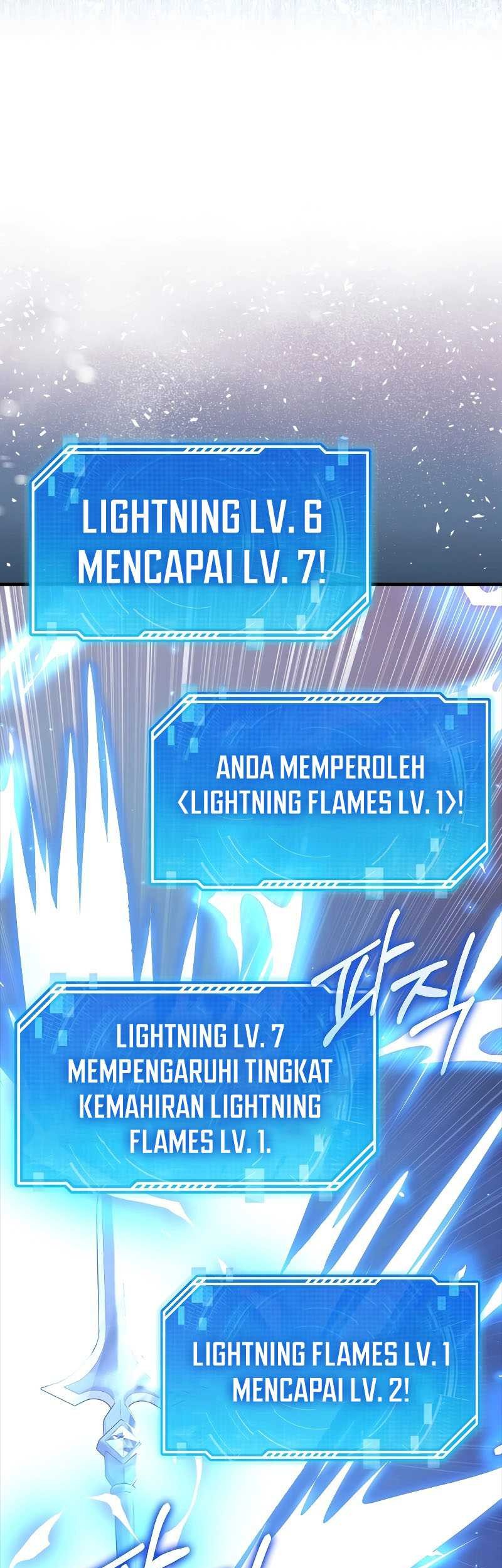 I’m Not a Regressor Chapter 43 halaman 42
