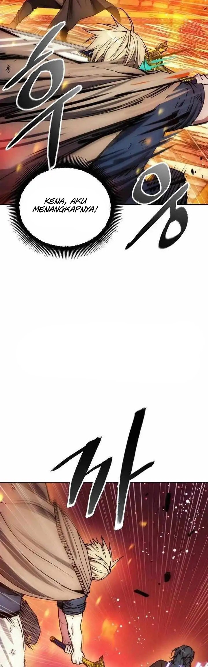 How to Live as a Villain Chapter 143 Gambar 28