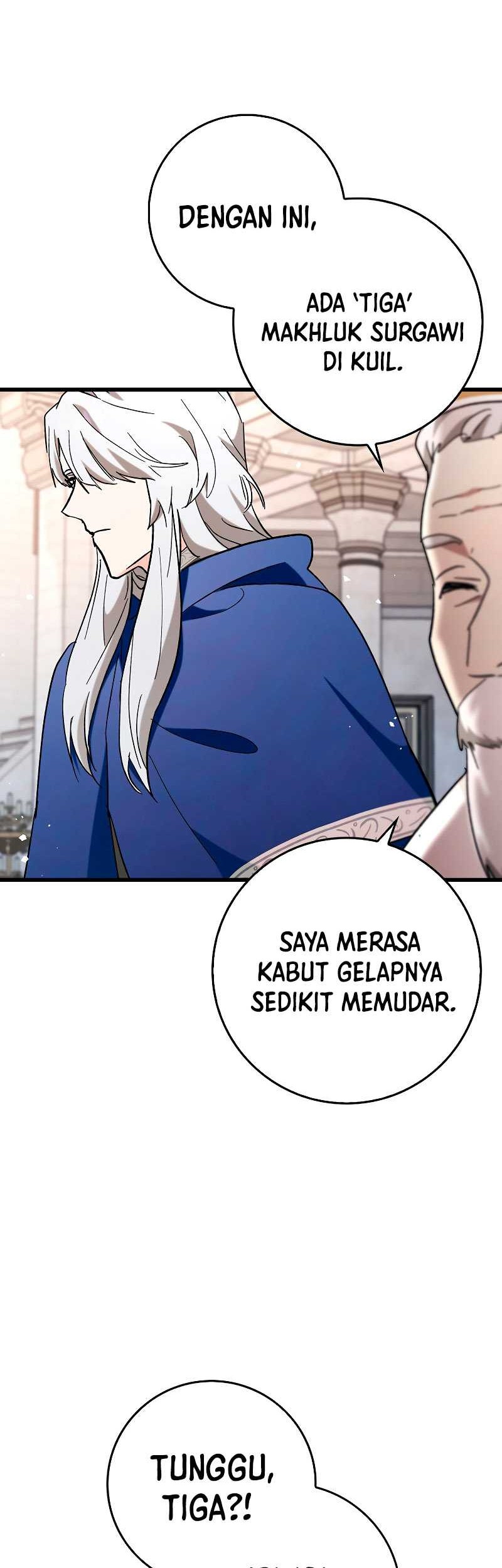 Hard Carry Supporter Chapter 52 Gambar 38