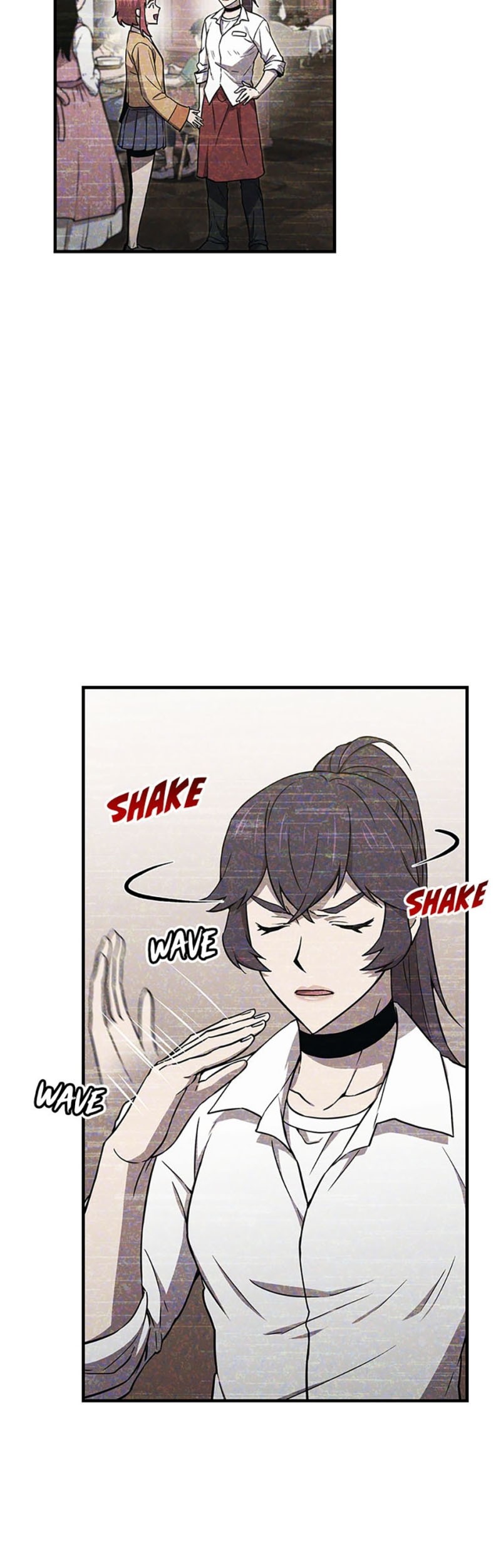 Cursed Manager’s Regression Chapter 55 halaman 34