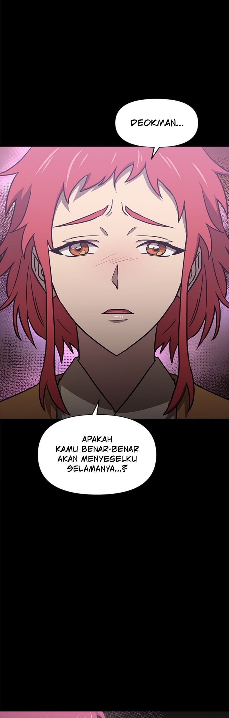 Cursed Manager’s Regression Chapter 53 halaman 37