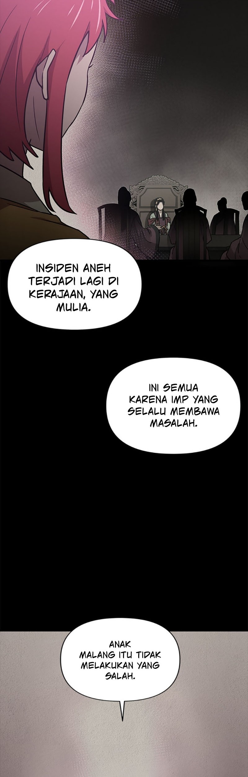 Cursed Manager’s Regression Chapter 53 halaman 38