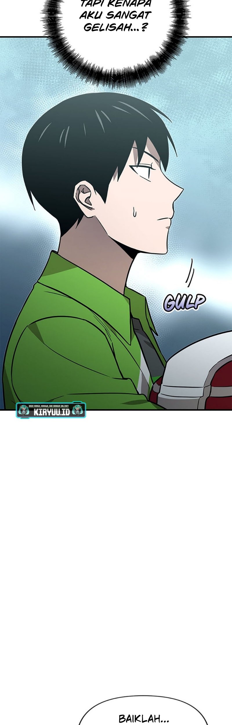 Cursed Manager’s Regression Chapter 52 halaman 35