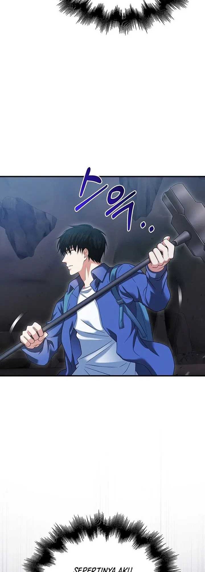 Max Talent Player Chapter 33 halaman 34