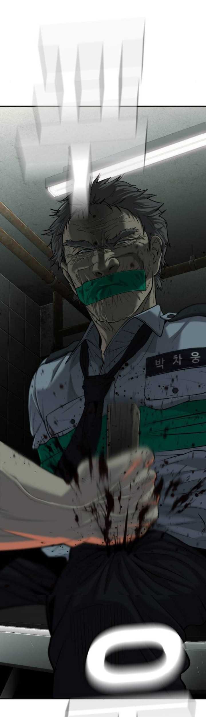 Son’s Retribution Chapter 17 halaman 54