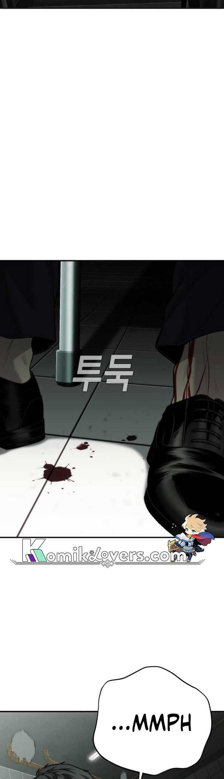 Son’s Retribution Chapter 17 halaman 56