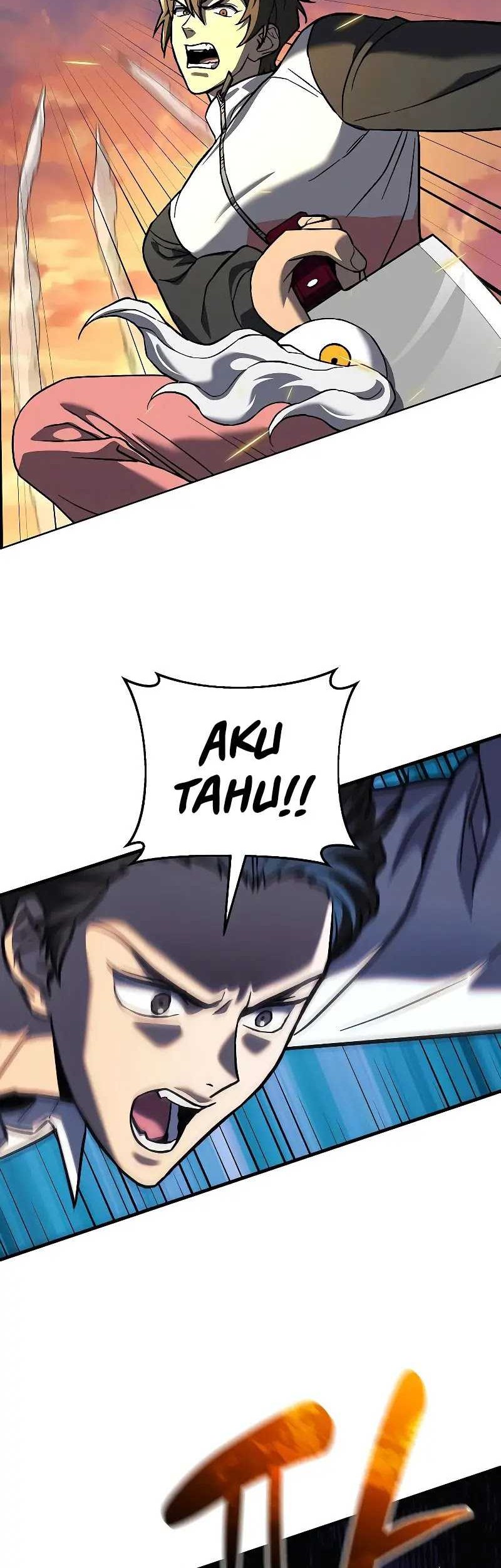 I’ll be Taking a Break for Personal Reasons Chapter 110 Gambar 42