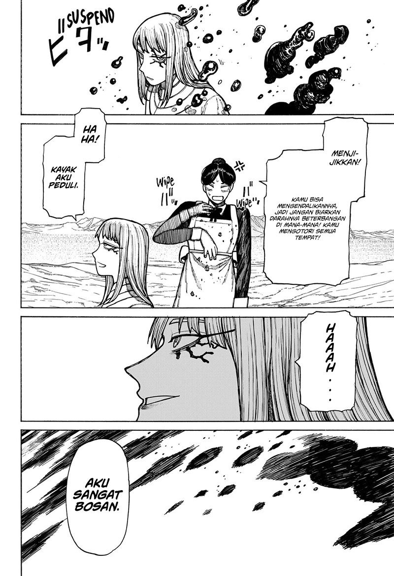 Centuria Chapter 11 - Halaman 16