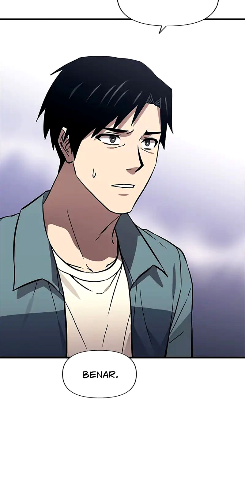 Cursed Manager’s Regression Chapter 61 halaman 68