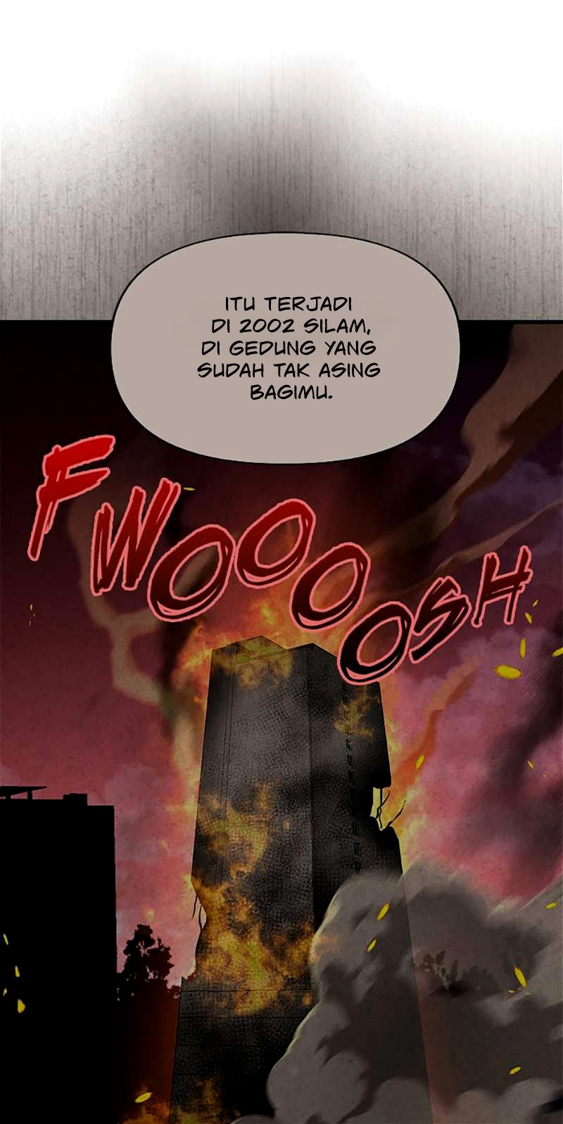 Cursed Manager’s Regression Chapter 61 halaman 69