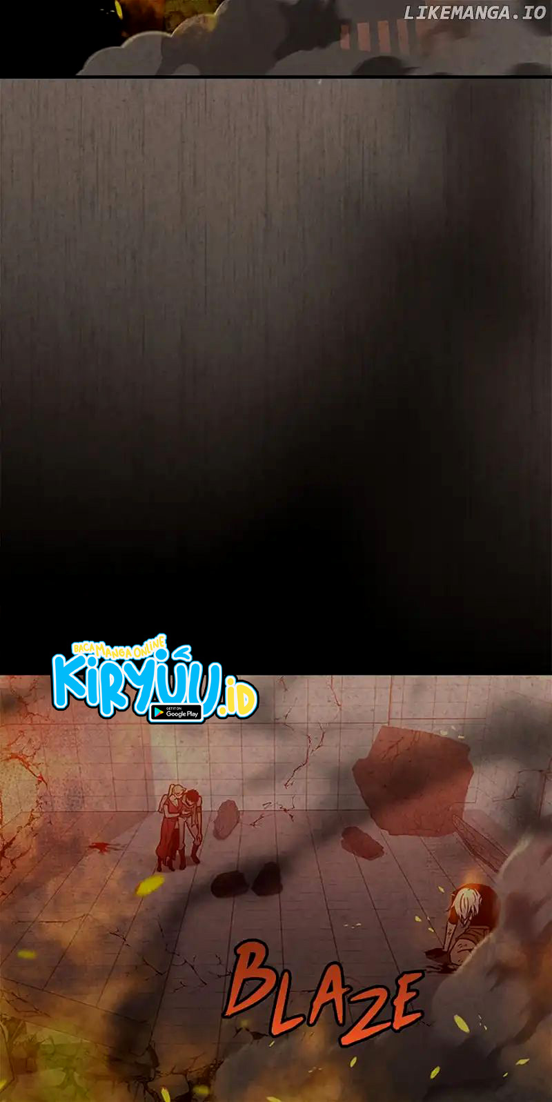 Cursed Manager’s Regression Chapter 61 halaman 70