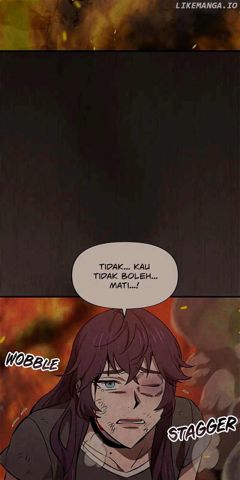 Cursed Manager’s Regression Chapter 61 halaman 71