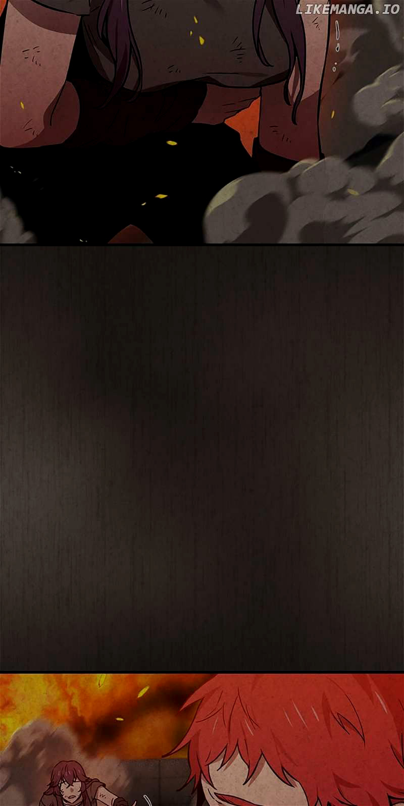 Cursed Manager’s Regression Chapter 61 halaman 72
