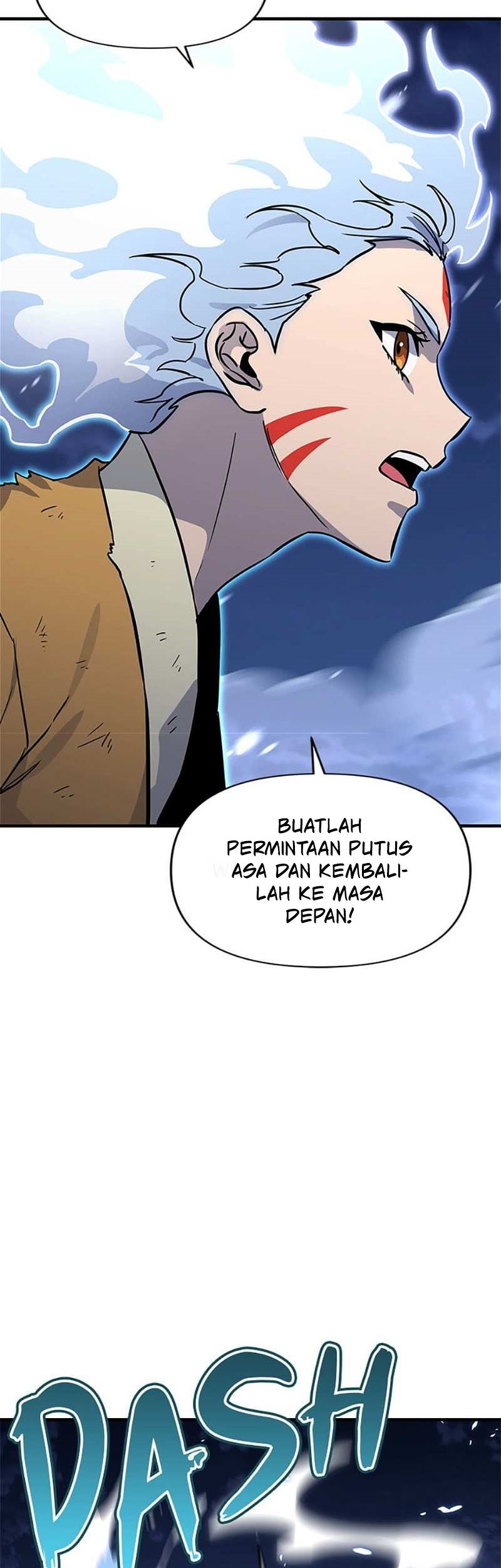 Cursed Manager’s Regression Chapter 60 halaman 42