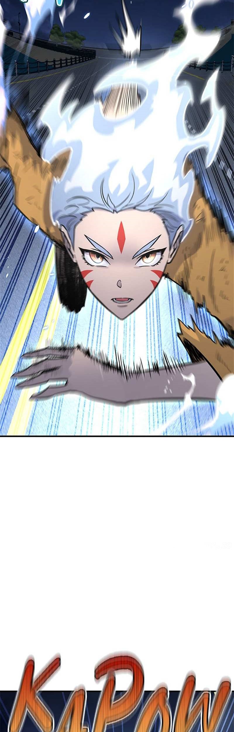 Cursed Manager’s Regression Chapter 60 halaman 43