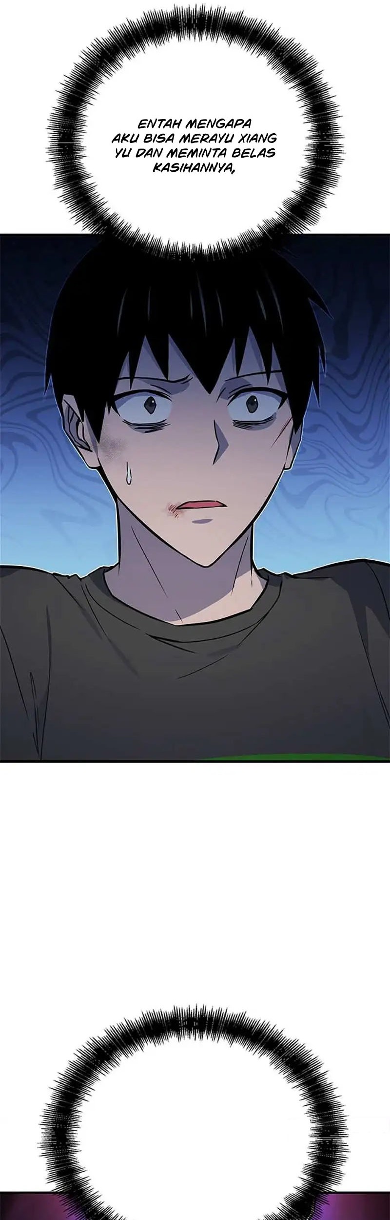 Cursed Manager’s Regression Chapter 59 halaman 35