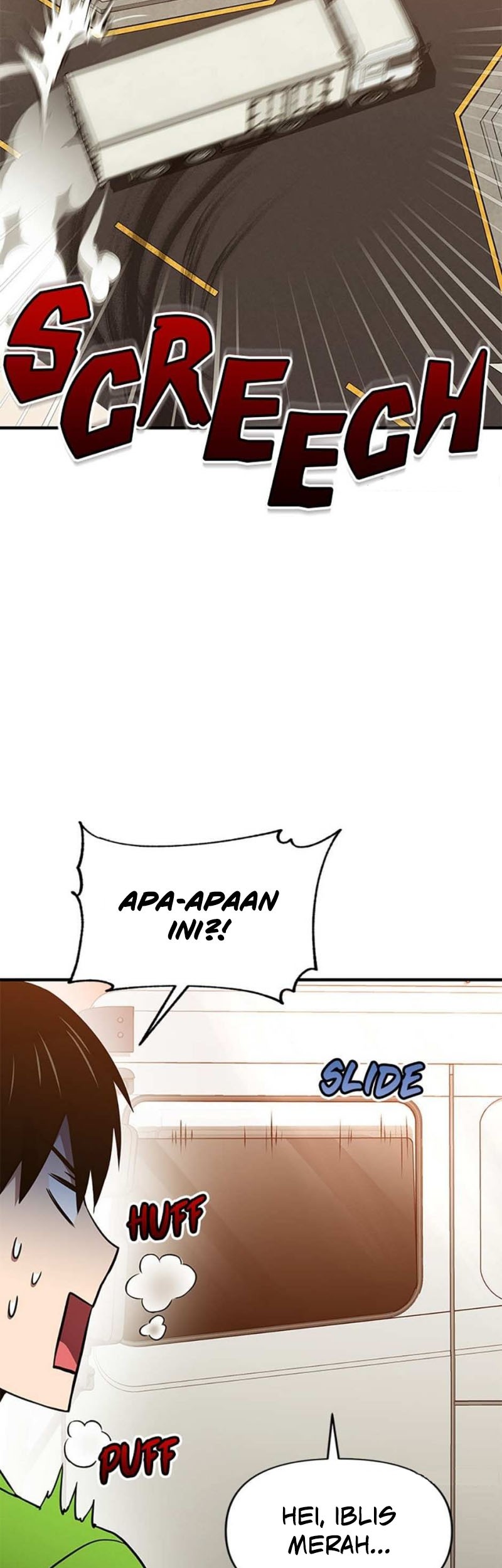 Cursed Manager’s Regression Chapter 56 halaman 35