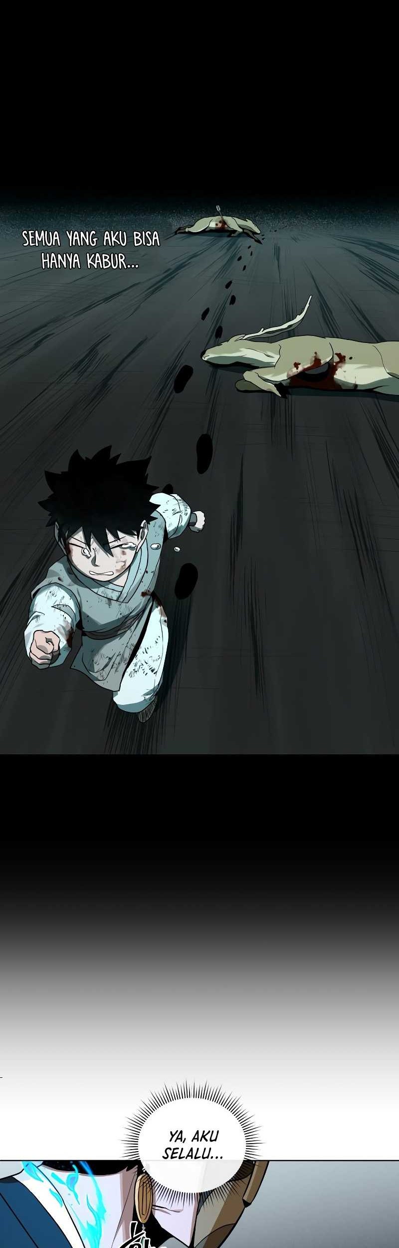 Human Mask Chapter 17 halaman 31