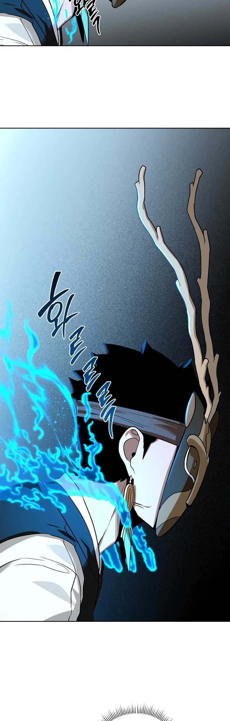 Human Mask Chapter 17 halaman 32