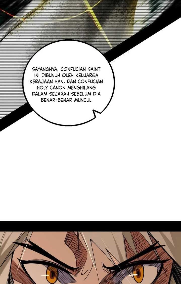 I’m An Evil God Chapter 485 halaman 29