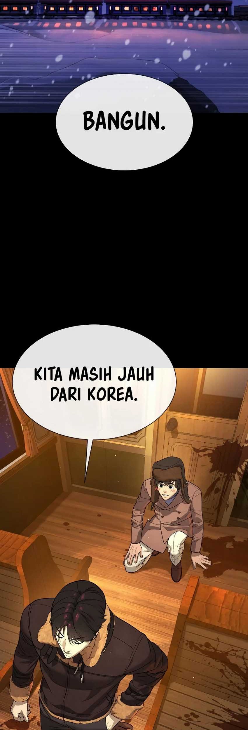 Killer Peter Chapter 48 Gambar 80
