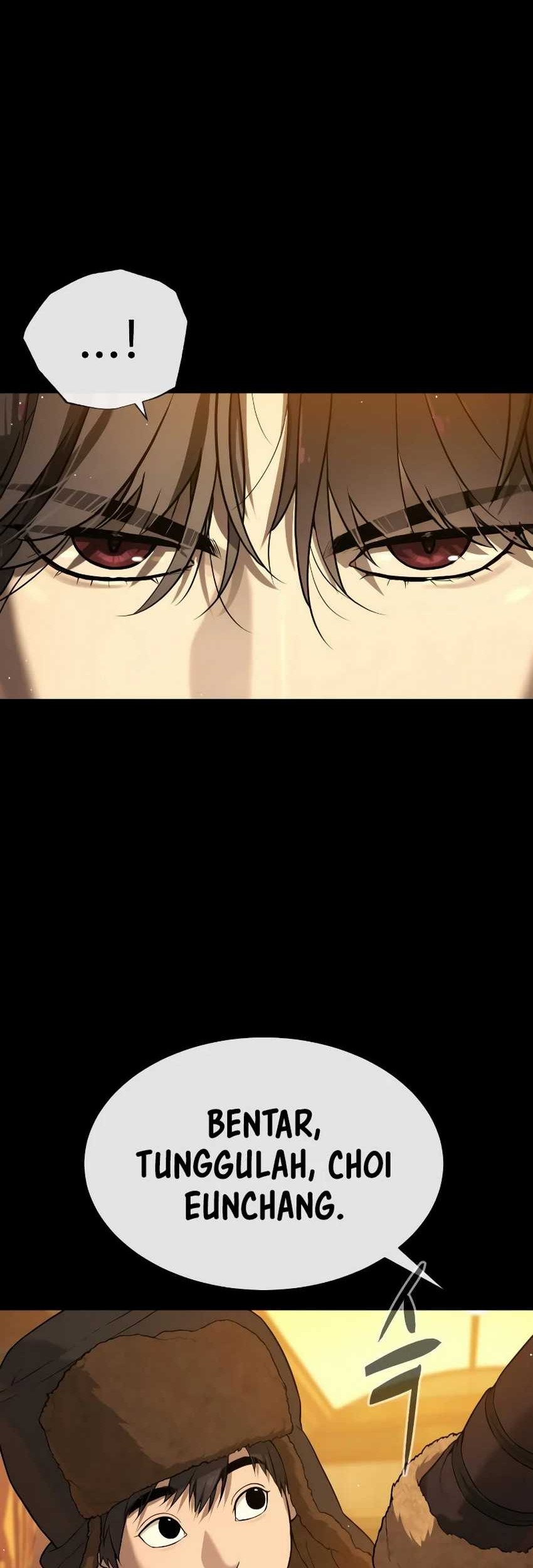 Killer Peter Chapter 48 Gambar 82