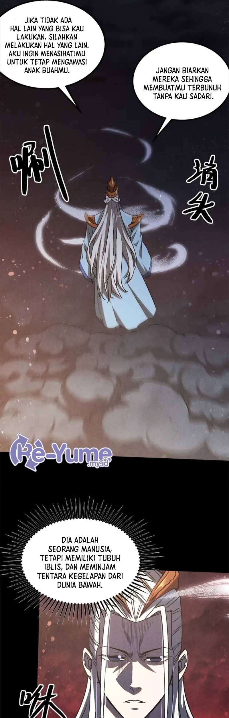 A Demonic Heart Chapter 111 Gambar 22