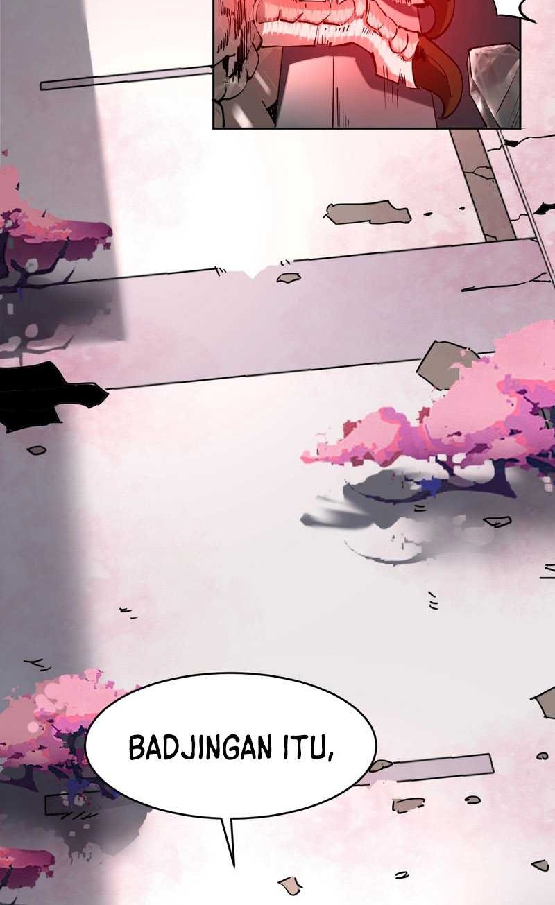 I Can See the Forbidden Zone Rules Chapter 5 halaman 27