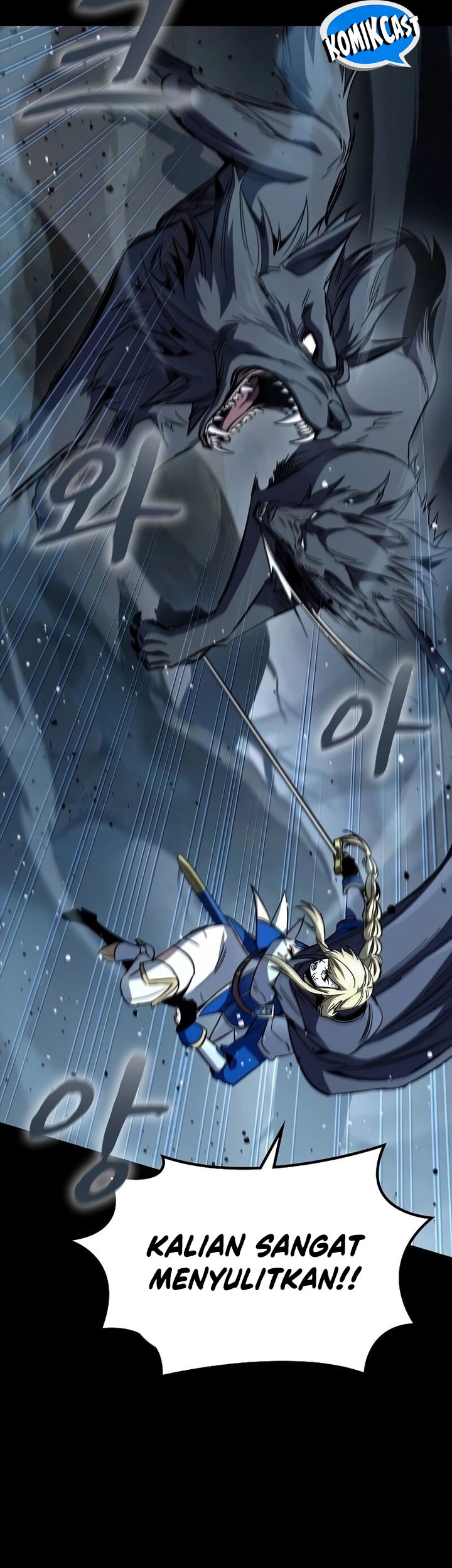 Genius Corpse-Collecting Warrior Chapter 34 halaman 52