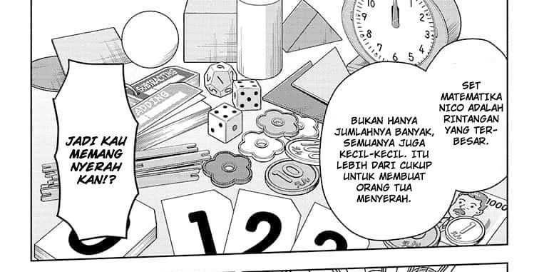 Witch Watch Chapter 158 halaman 36